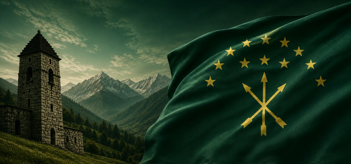 Circassian Community